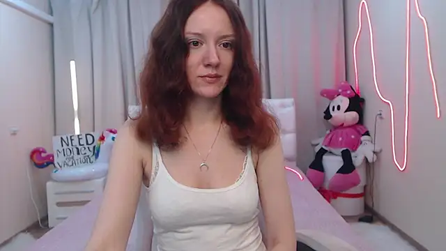 BarbaraStily online show from 05-31-26, 06:42