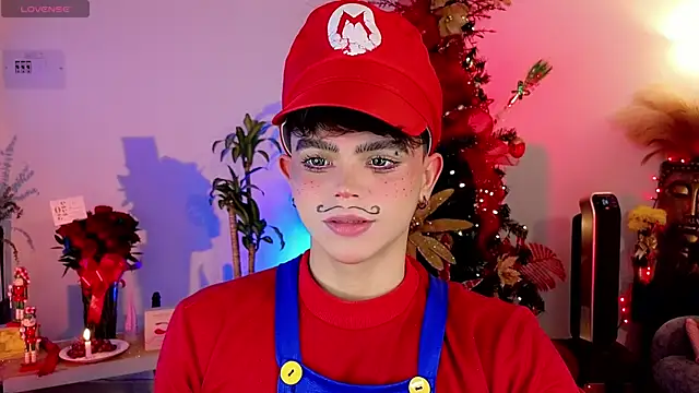 PRINCE STEV online show from 01-03-25, 12:33