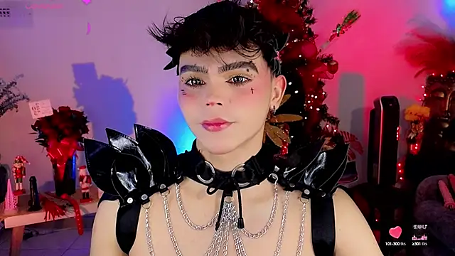 PRINCE STEV online show from 01-04-25, 11:48