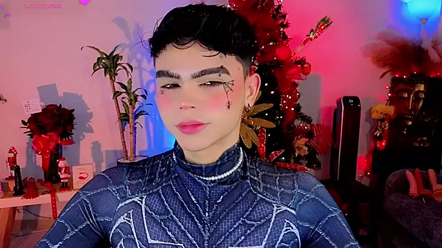 PRINCE STEV online show from 01-05-25, 09:57