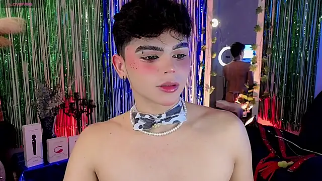 PRINCE STEV online show from 01-23-25, 10:44