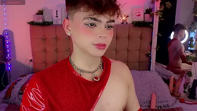 PRINCE STEV online show from 02-02-25, 12:19