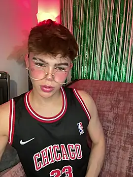 PRINCE STEV online show from 02-06-25, 03:59