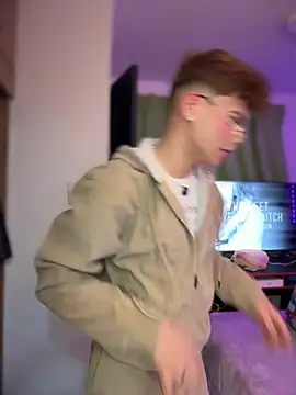 PRINCE STEV online show from 02-25-25, 05:30