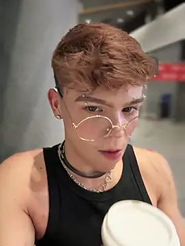 PRINCE STEV online show from 03-05-25, 02:57