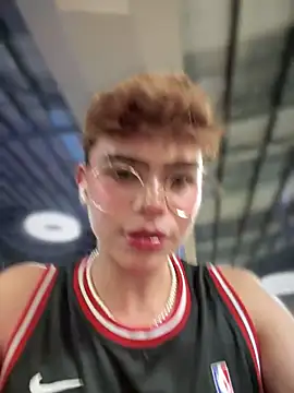 PRINCE STEV online show from 03-15-25, 11:39