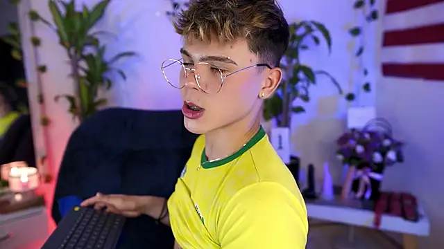 PRINCE STEV online show from 10-06-25, 10:40