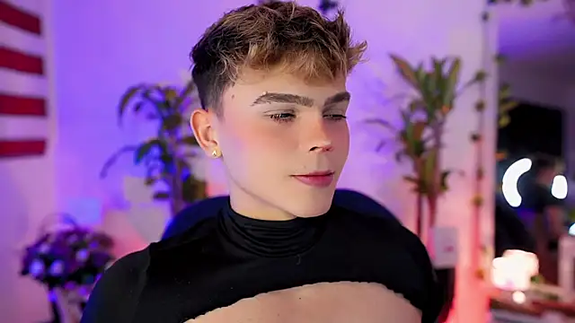 PRINCE STEV online show from 10-09-25, 10:30