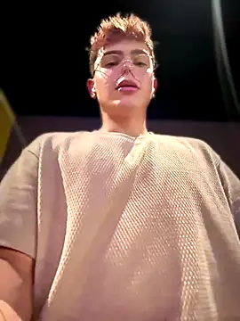 PRINCE STEV online show from 10-14-25, 10:54