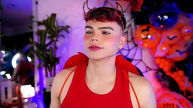 PRINCE STEV online show from 10-29-25, 11:39