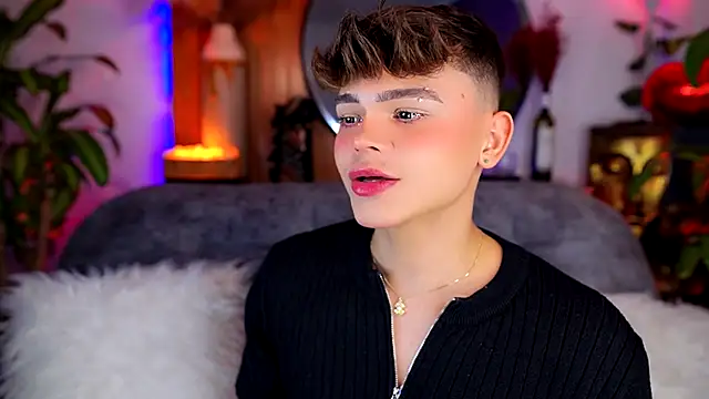 PRINCE STEV online show from 12-05-25, 12:52