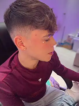 PRINCE STEV online show from 01-12-26, 03:39