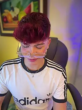 PRINCE STEV online show from 03-30-26, 08:43