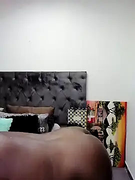 BLACKGODDESS78 online show from 02-06-25, 07:24