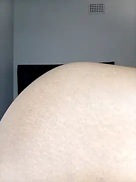 BLACKGODDESS78 online show from 12-14-25, 04:51