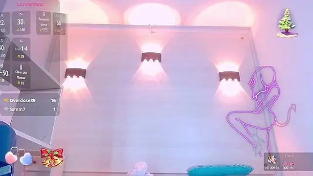 Snapshot of Molly_Spears chatting on 01-26-25, 03:36 Molly Spears online show from 01-26-25, 03:36