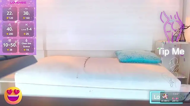 Snapshot of Molly_Spears chatting on 03-04-25, 11:51 Molly Spears online show from 03-04-25, 11:51