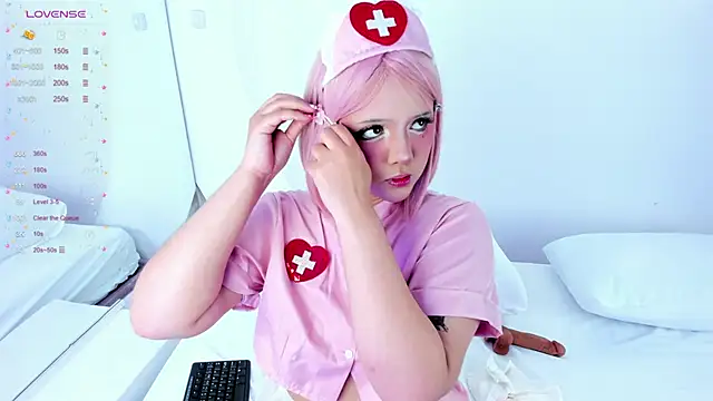 NanaOsaky online show from 02-26-25, 12:25