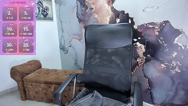 MarcelaCampo online show from 02-23-25, 05:56