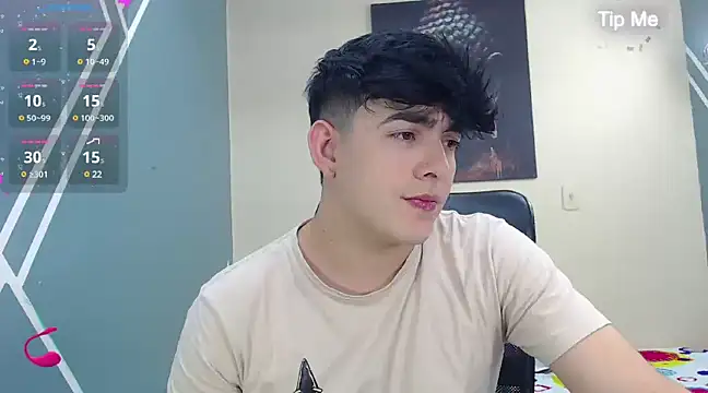 nolan twink1 online show from 12-03-24, 05:55