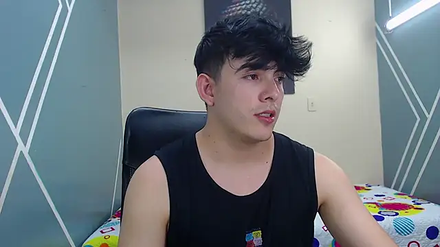 nolan twink1 online show from 12-10-24, 05:55