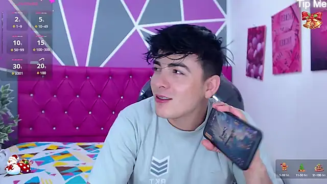 nolan twink1 online show from 12-15-24, 12:29