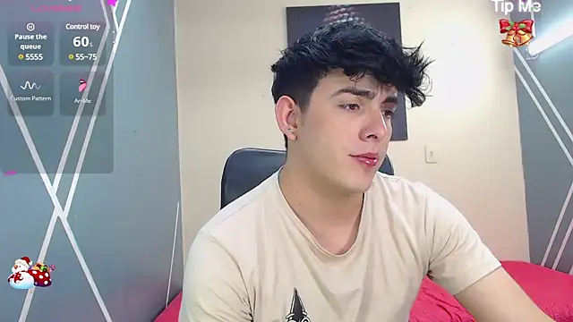 nolan twink1 online show from 12-21-24, 08:43