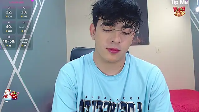 nolan twink1 online show from 12-23-24, 05:54