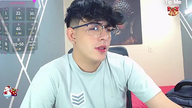 nolan twink1 online show from 12-26-24, 06:01