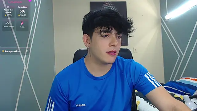 nolan twink1 online show from 01-17-25, 05:41