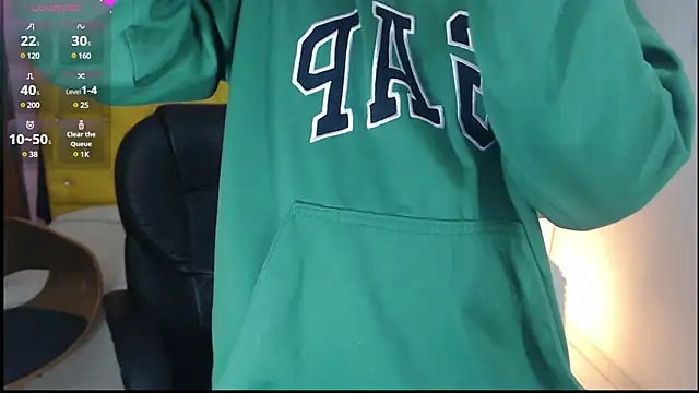 nolan twink1 online show from 01-23-25, 05:42