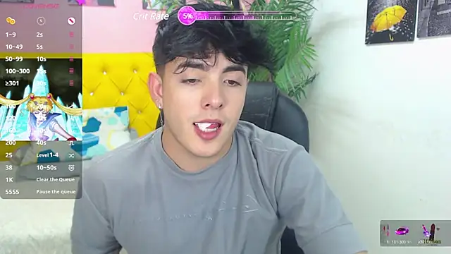 nolan twink1 online show from 01-28-25, 05:24