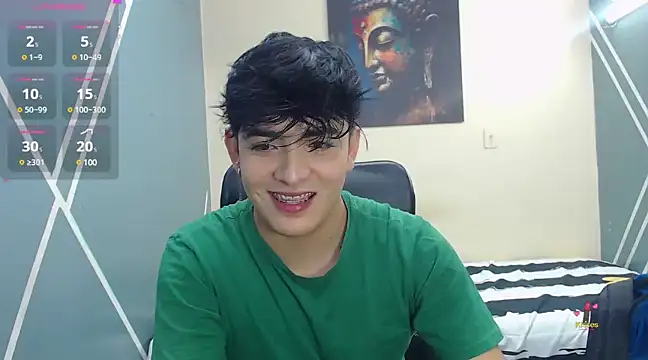 nolan twink1 online show from 02-06-25, 05:51