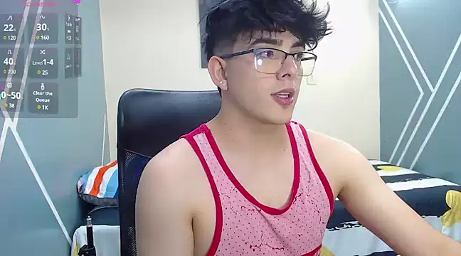 nolan twink1 online show from 02-11-25, 08:42