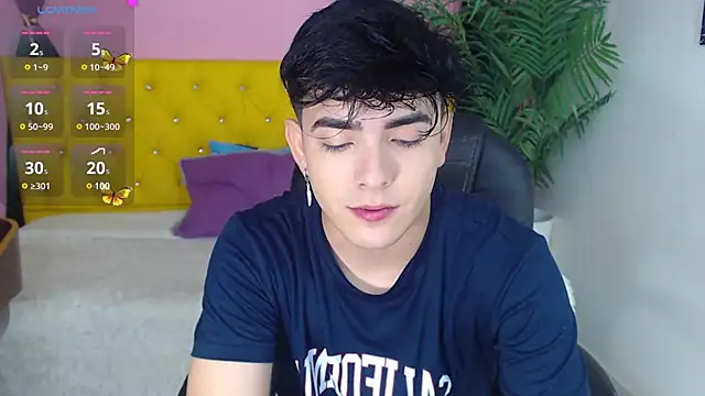 nolan twink1 online show from 02-15-25, 05:39