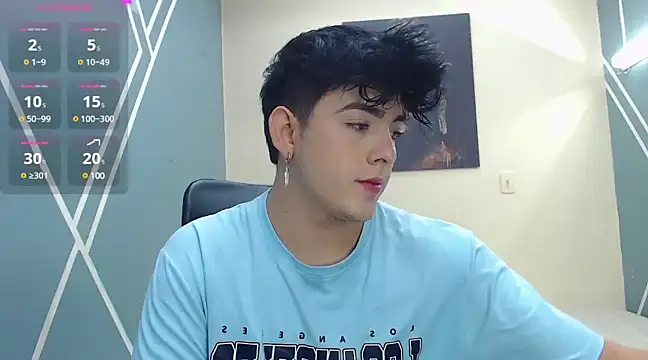 nolan twink1 online show from 02-27-25, 05:36