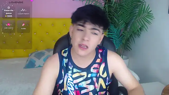 nolan twink1 online show from 02-28-25, 05:48