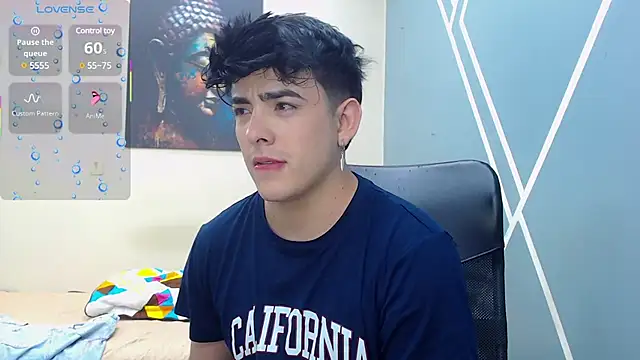 nolan twink1 online show from 03-09-25, 08:42