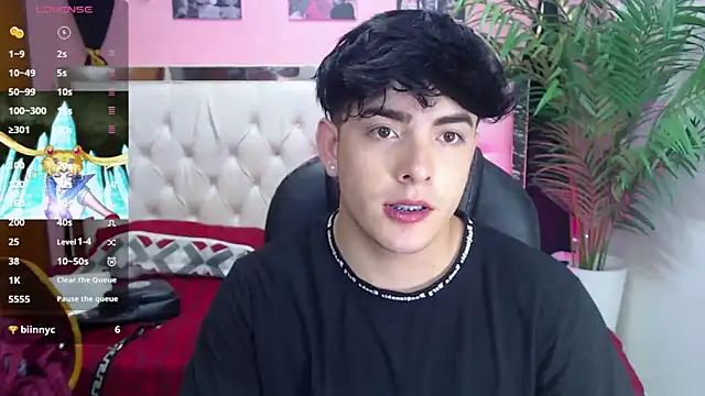 nolan twink1 online show from 03-20-25, 05:36