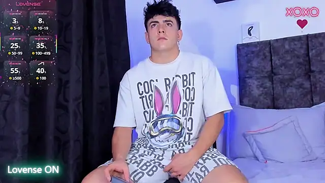 nolan twink1 online show from 03-14-26, 06:02