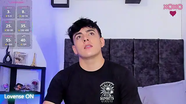 nolan twink1 online show from 03-17-26, 06:00