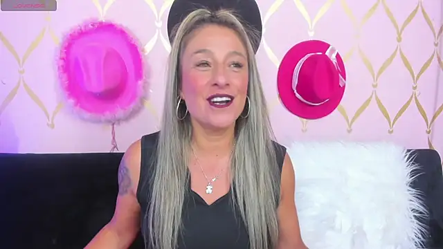 ladylians online show from 01-11-25, 06:23