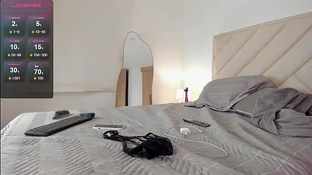 sofiiajones online show from 05-23-26, 03:23