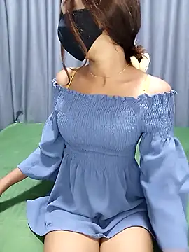 Cute Asheera online show from 10-30-25, 05:02