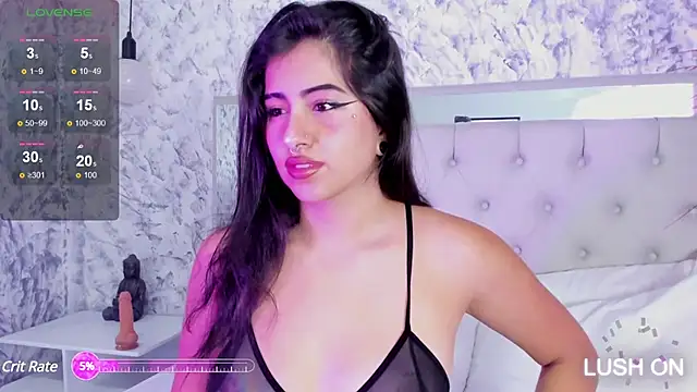 Megan rossee online show from 03-03-25, 10:49