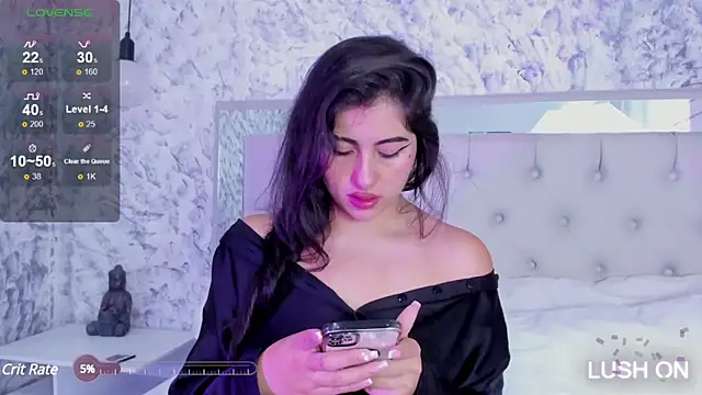 Megan rossee online show from 03-05-25, 10:55