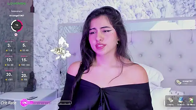 Megan rossee online show from 03-05-25, 02:01