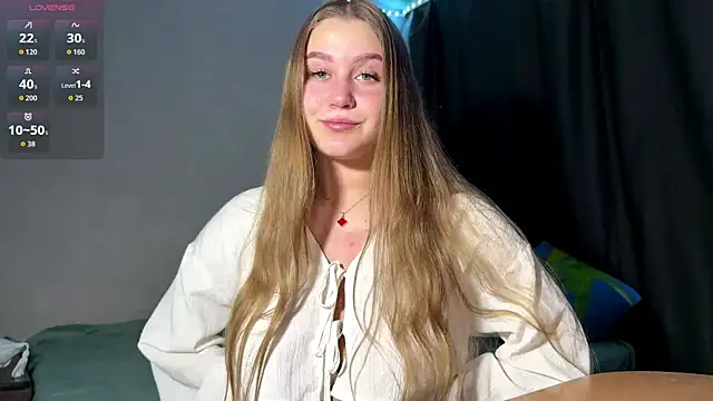 Snapshot of EdithHaskell chatting on 05-30-26, 02:25 EdithHaskell online show from 05-30-26, 02:25