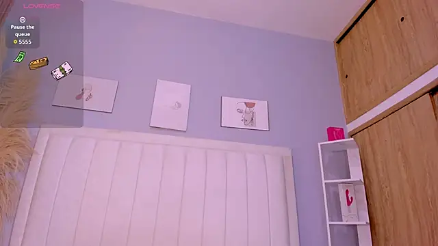 Paula-Brown1 online show from 10-09-25, 07:12