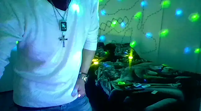 brunoguunot online show from 01-17-25, 05:51